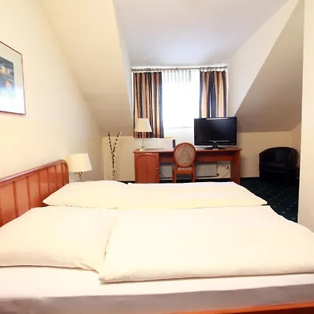 Cascada City Hotel 3*