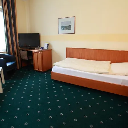 Cascada City Hotel Herford