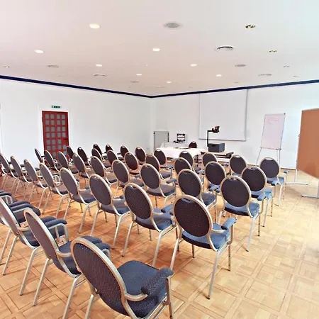 Cascada City 3* Herford