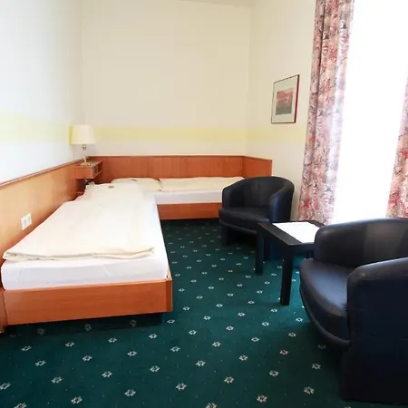 Cascada City Hotel